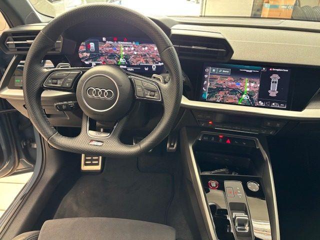AUDI RS 3 SPB TFSI quattro S tronic