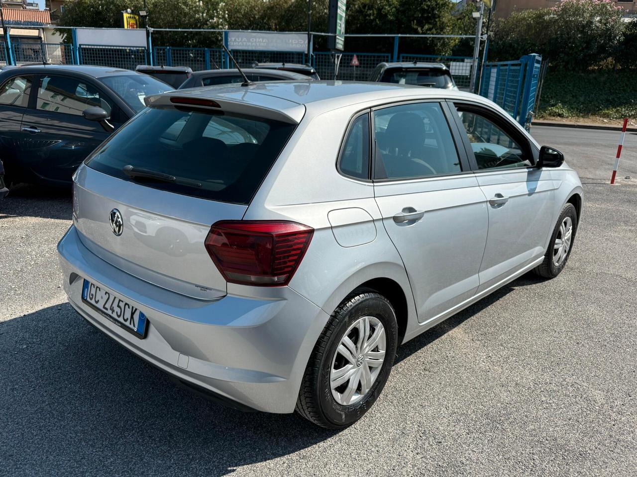 Volkswagen Polo 75 CV *PRONTA CONSEGNA*