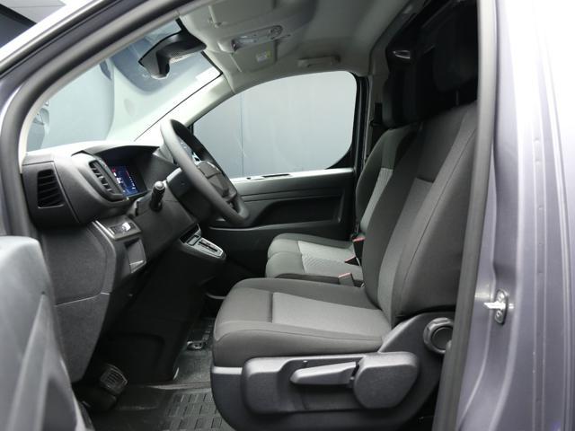 CITROEN Jumpy 2.0 BlueHDi 140CV EAT8 PL-SL-TN Furgone XL