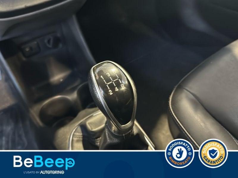 Opel Karl 1.0 COSMO 75CV