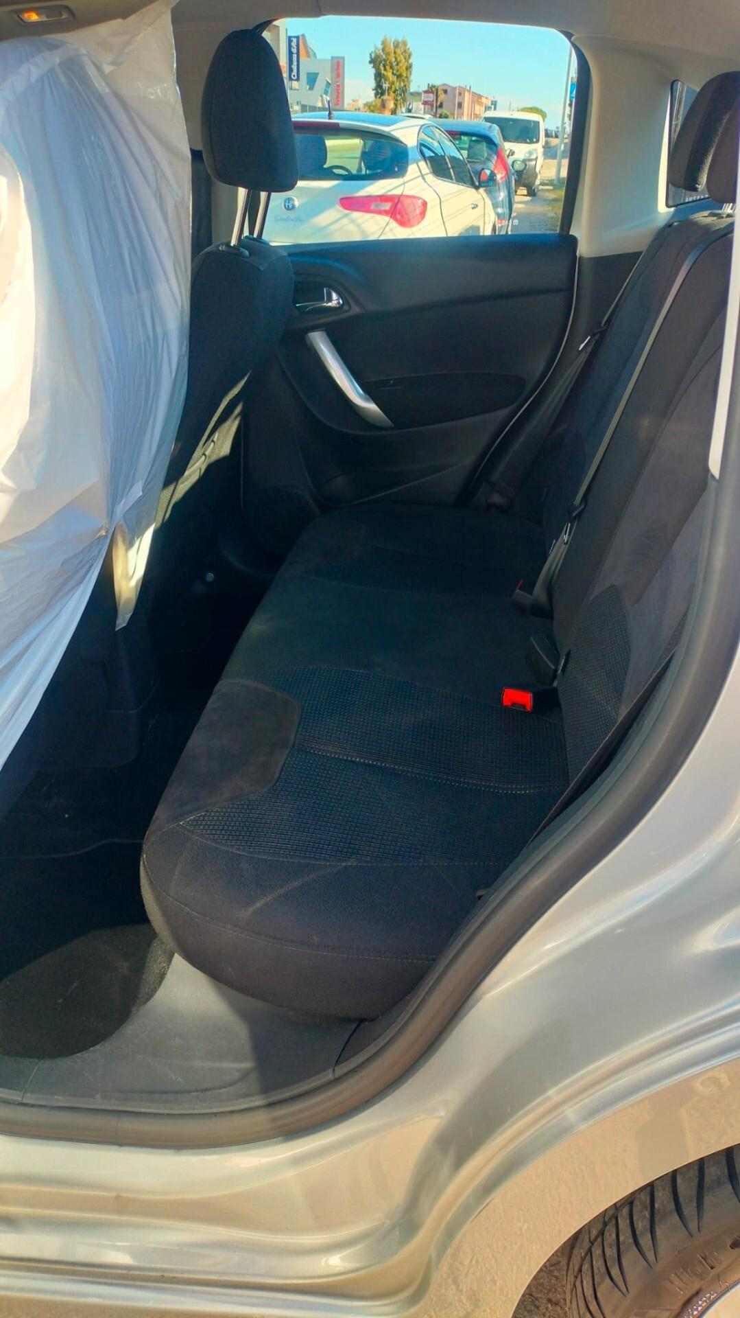 Citroen C3 1.4 HDi 70 FAP Business