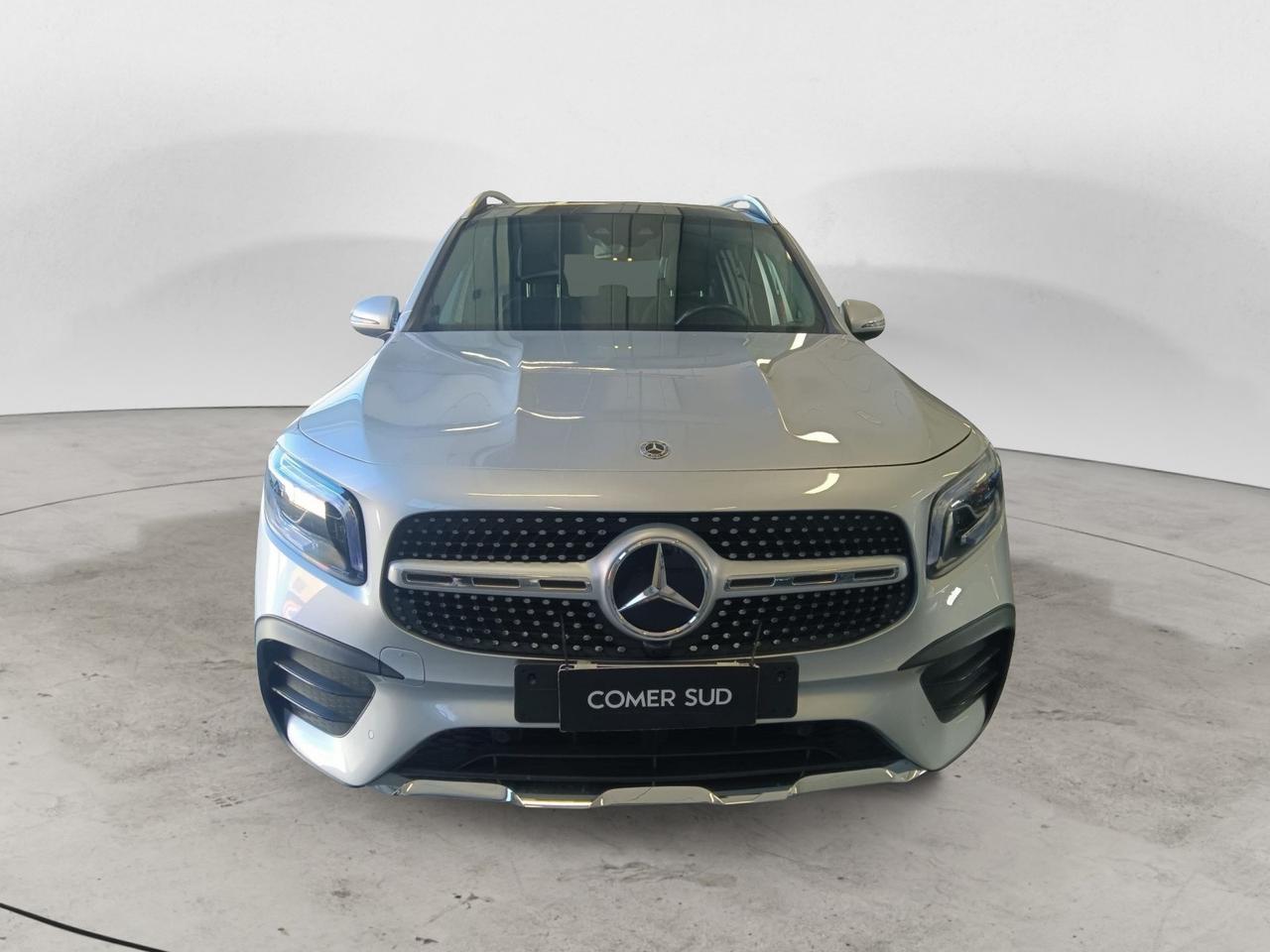 Mercedes-Benz GLB - X247 2019 - GLB 200 d Premium 4matic auto
