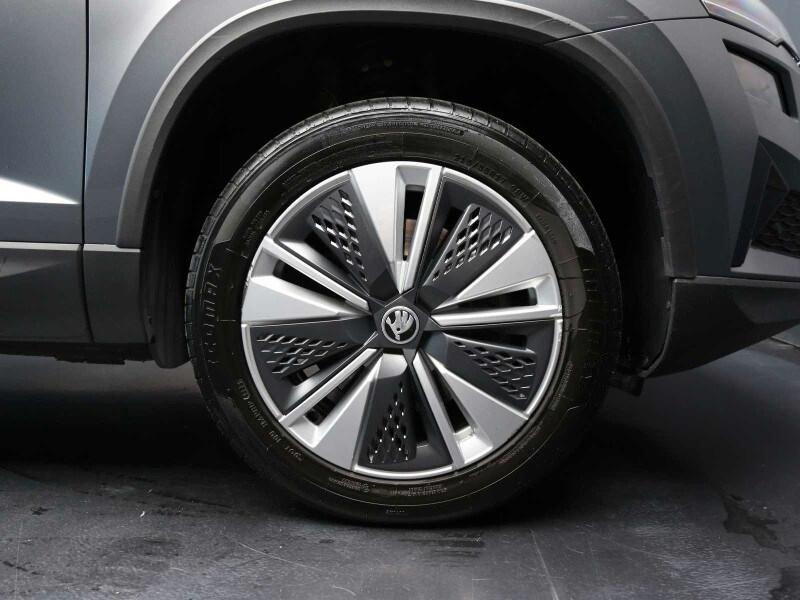 SKODA Karoq Karoq 2.0 TDI EVO SCR 115 CV DSG Ex...