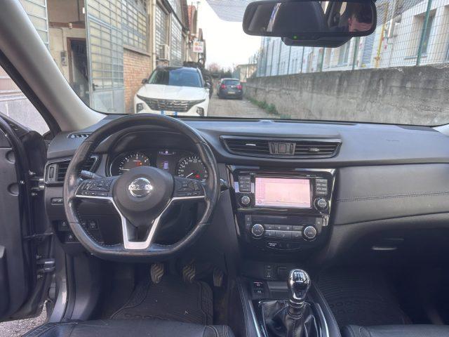 NISSAN X-Trail AUTOCARRO 1.6 dCi 2WD Tekna