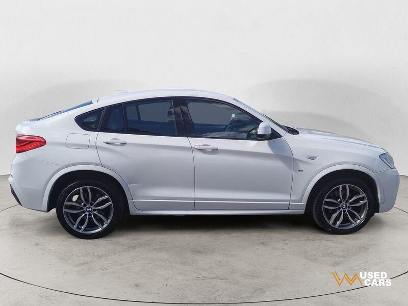 BMW X4 X4