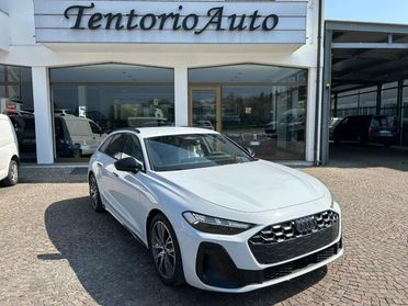 AUDI A5 Avant TDI 150 kW S tronic mHEV+ S Line edition