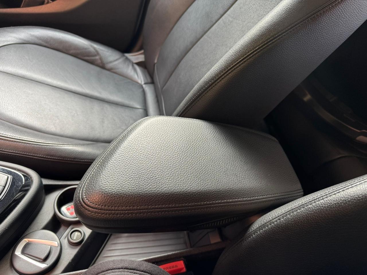 Bmw 216 216d Active Tourer Luxury