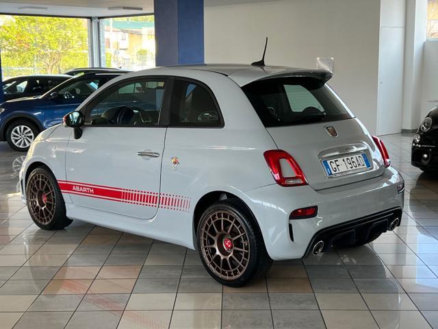 ABARTH 595 1.4 Turbo T-Jet 145 CV
