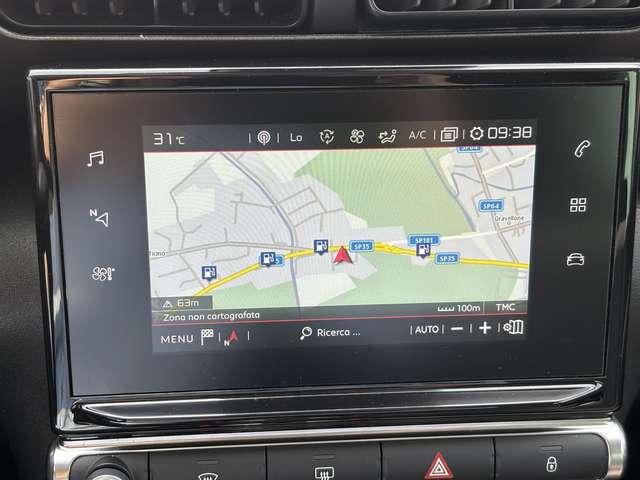 Citroen C3 Aircross PureTech 130 S&S Shine EAT6