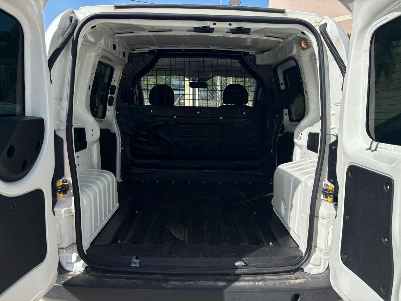 FIAT FIORINO 1.3 MJT - 2021