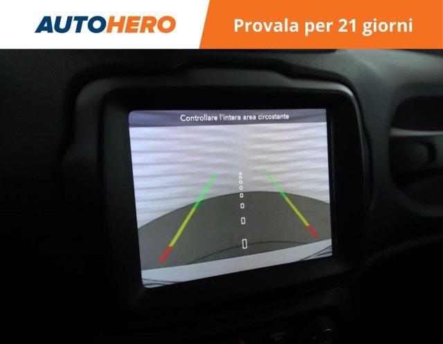 JEEP Renegade 1.5 Turbo T4 MHEV S