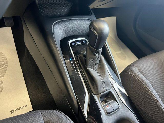 TOYOTA Corolla Touring 1.8 Hybrid *TELECAMERA*BIZONA*4 STAGIONI*