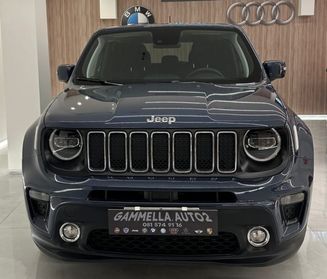 JEEP Renegade 1.6 Mjt 130 CV Business