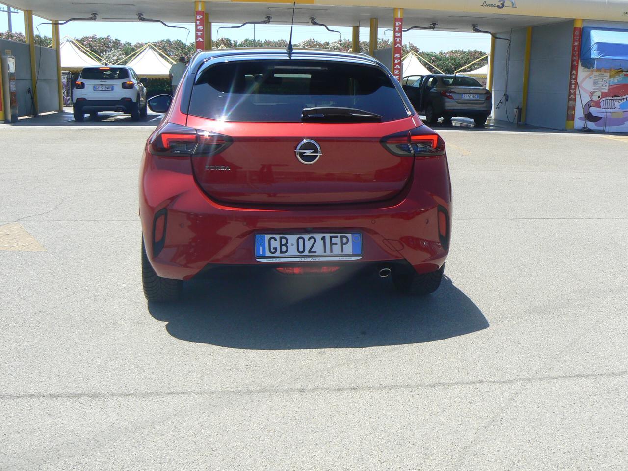 Opel Corsa 1.2 100 CV Elegance KM 41.000