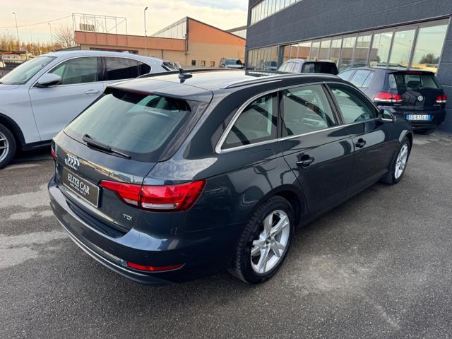 AUDI A4 Avant 2.0 TDI 150 CV Business Sport