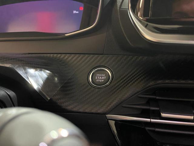 PEUGEOT 2008 100CV Allure +NAVI PREZZO REALE