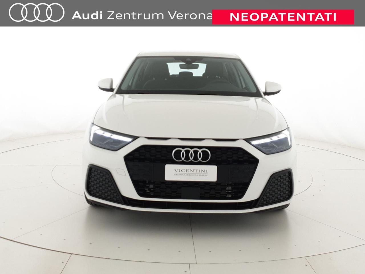 Sportback 30TFSI 116CV Business