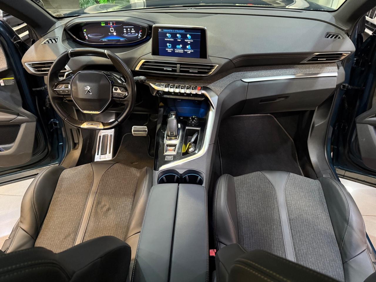 1.5 bluehdi 7 POSTI TETTO PANORAMICO !!