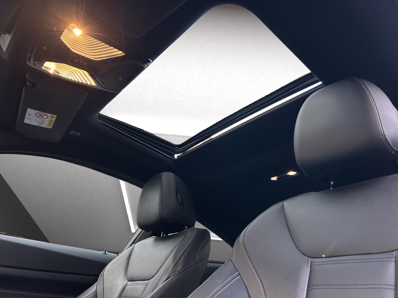 Bmw 420 420i Coupe Msport auto Tetto Cerchi 18''