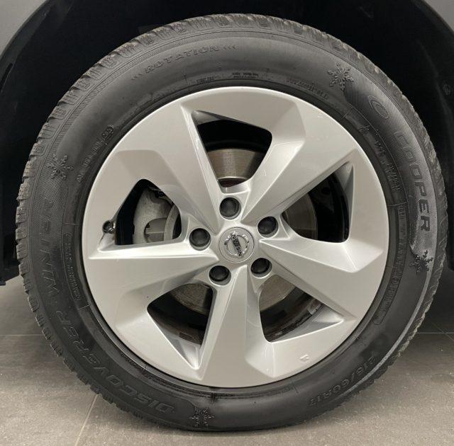 NISSAN Qashqai 1.5 dCi 115 CV CVT Business (AUTOCARRO )