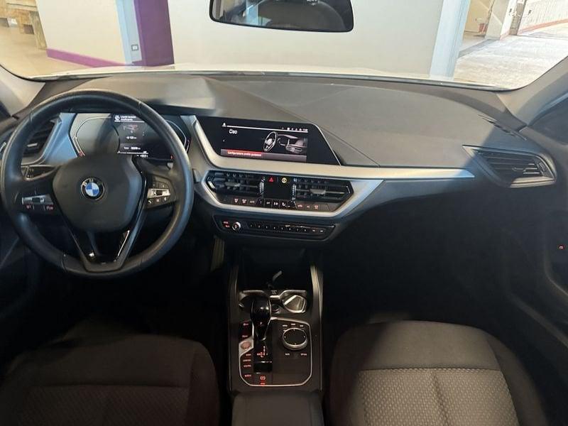 BMW Serie 1 116d 5p. Advantage