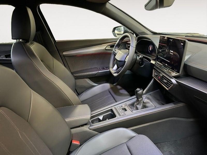 CUPRA Formentor 1.5 TSI