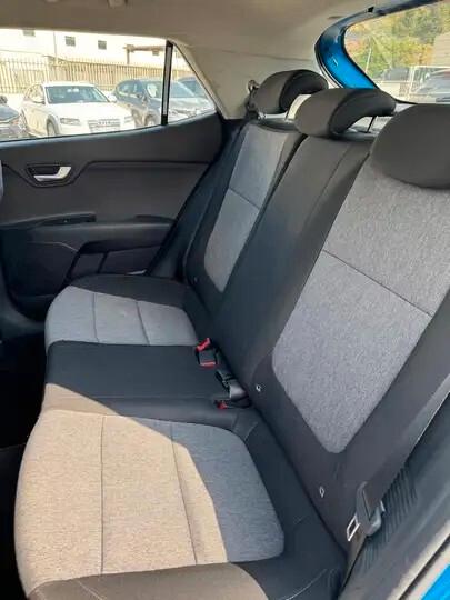 Kia Stonic 1.0 T-GDi 100 CV MHEV MT Urban Special Edition