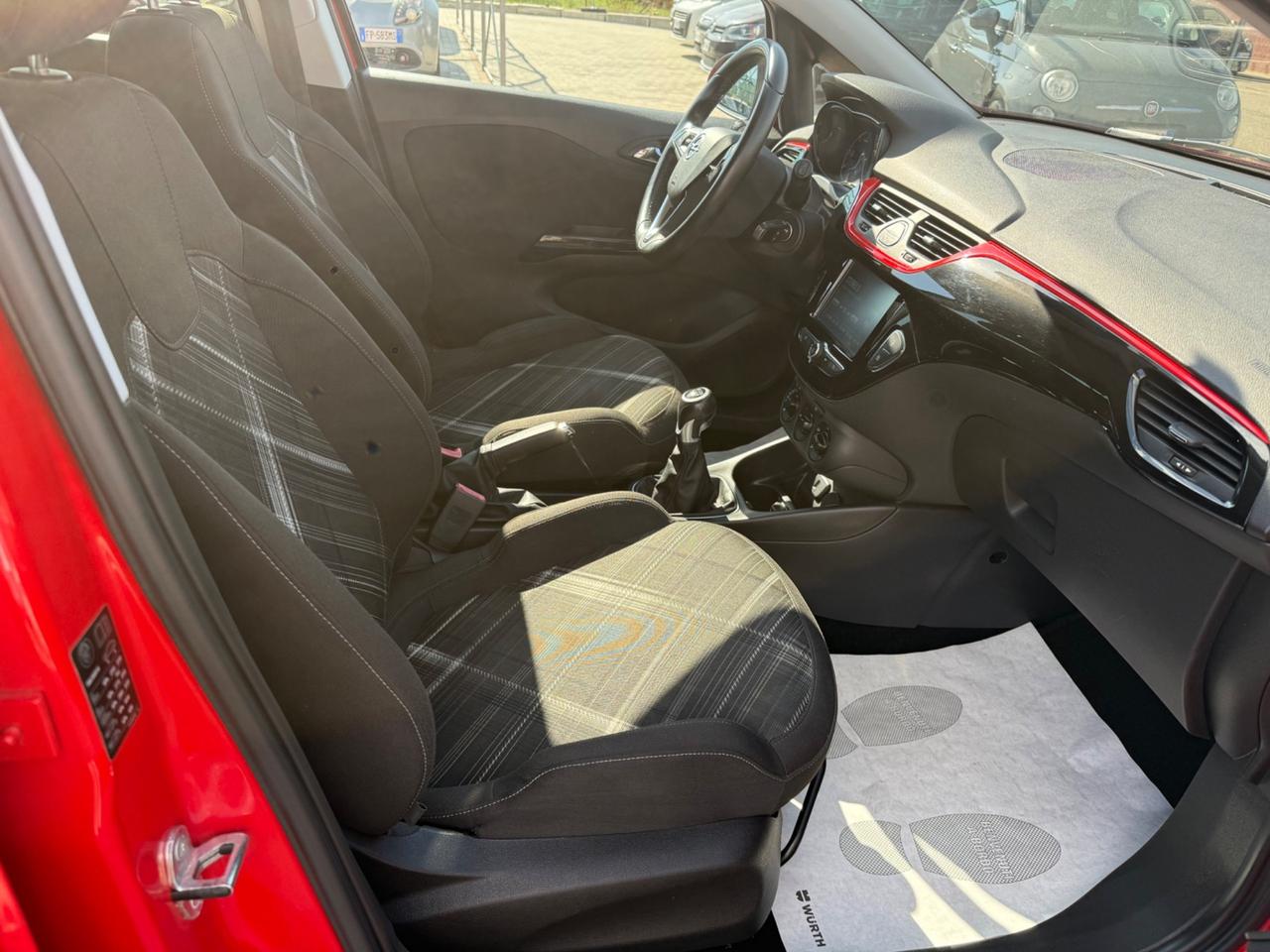 Opel Corsa 1.3 CDTI ecoFLEX 95CV 5 porte b-Color