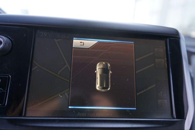 PEUGEOT 2008 1.6 e-HDi 92 CV Stop&Start