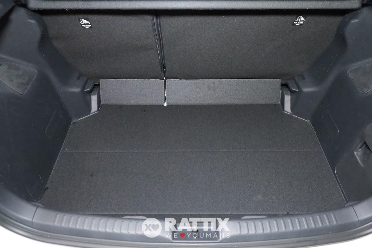 Toyota Yaris 1.5 Hybrid Active