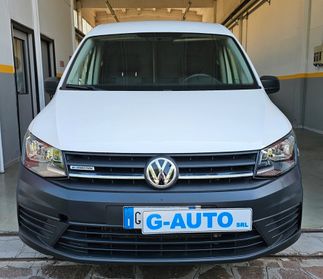 VW Caddy 2020 Metano