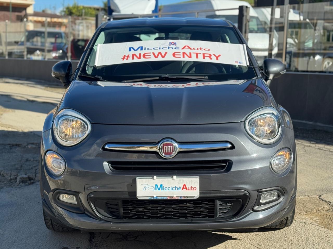 FIAT 500X 1.3 MJT II 95 CV POP STAR