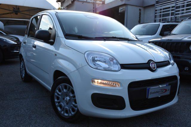 FIAT Panda 1.0 FireFly S&S Hybrid **SOLO 2296KM!!**