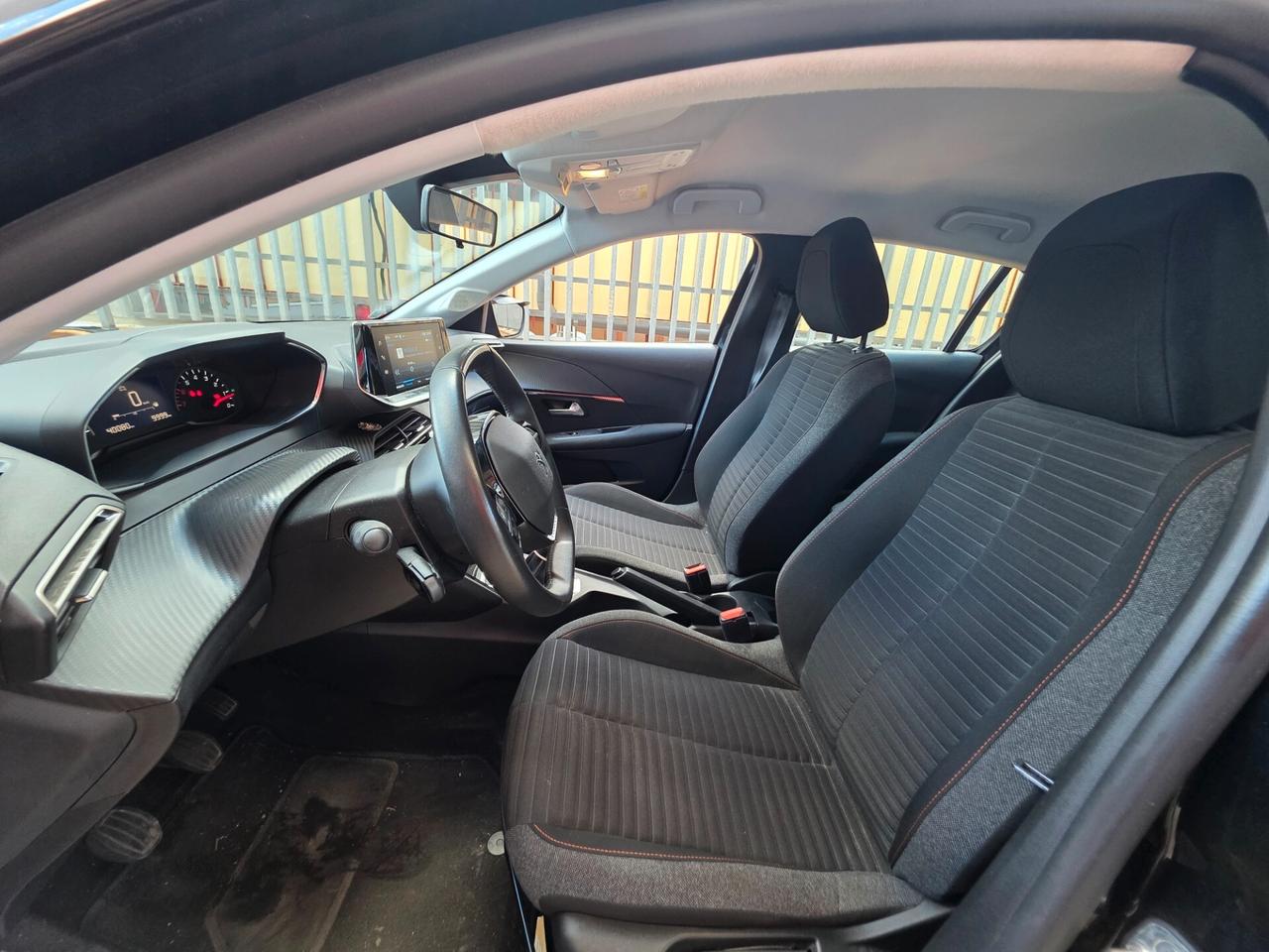 Peugeot 208 1.2 Active Pack 2022 39000km Unicopr