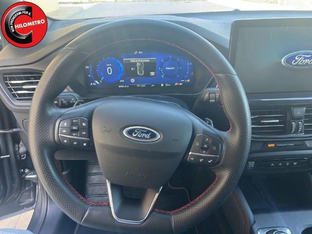 FORD Focus 1.5 EcoBlue 115 CV automatico 5p. Active X