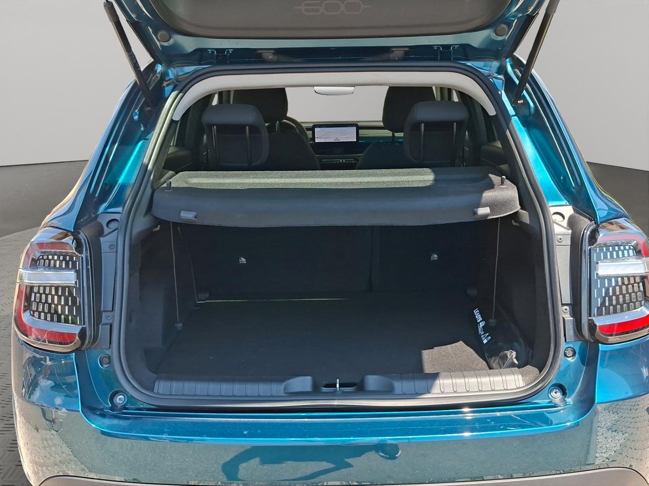 Fiat 600 Hybrid 145 CV DCT MHEV La Prima