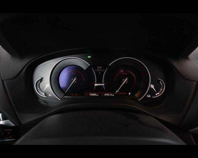 BMW X3 xDrive30e Business Advantage