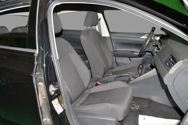 VOLKSWAGEN POLO - 1.0 R line