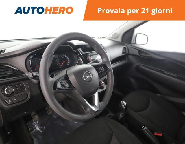 OPEL Karl 1.0 75 CV N-Joy