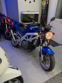 Suzuki SV 650