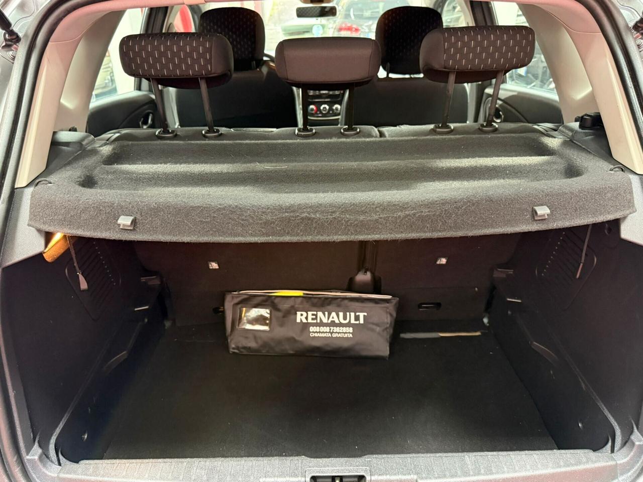 Renault Captur 1.5 dCi 90cv Sport Edition2 - 2018