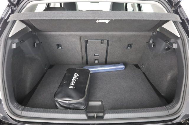 VOLKSWAGEN Golf Golf 2.0 TDI DSG SCR Life