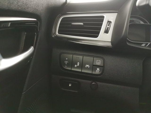 KIA Niro 1.6 GDi DCT HEV Style