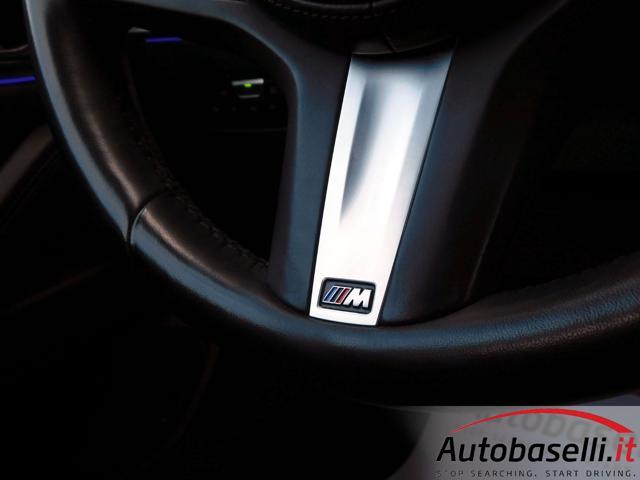 BMW 420 D GRAN COUPÉ MHEV 48V MSPORT 190CV AUTOMATICA