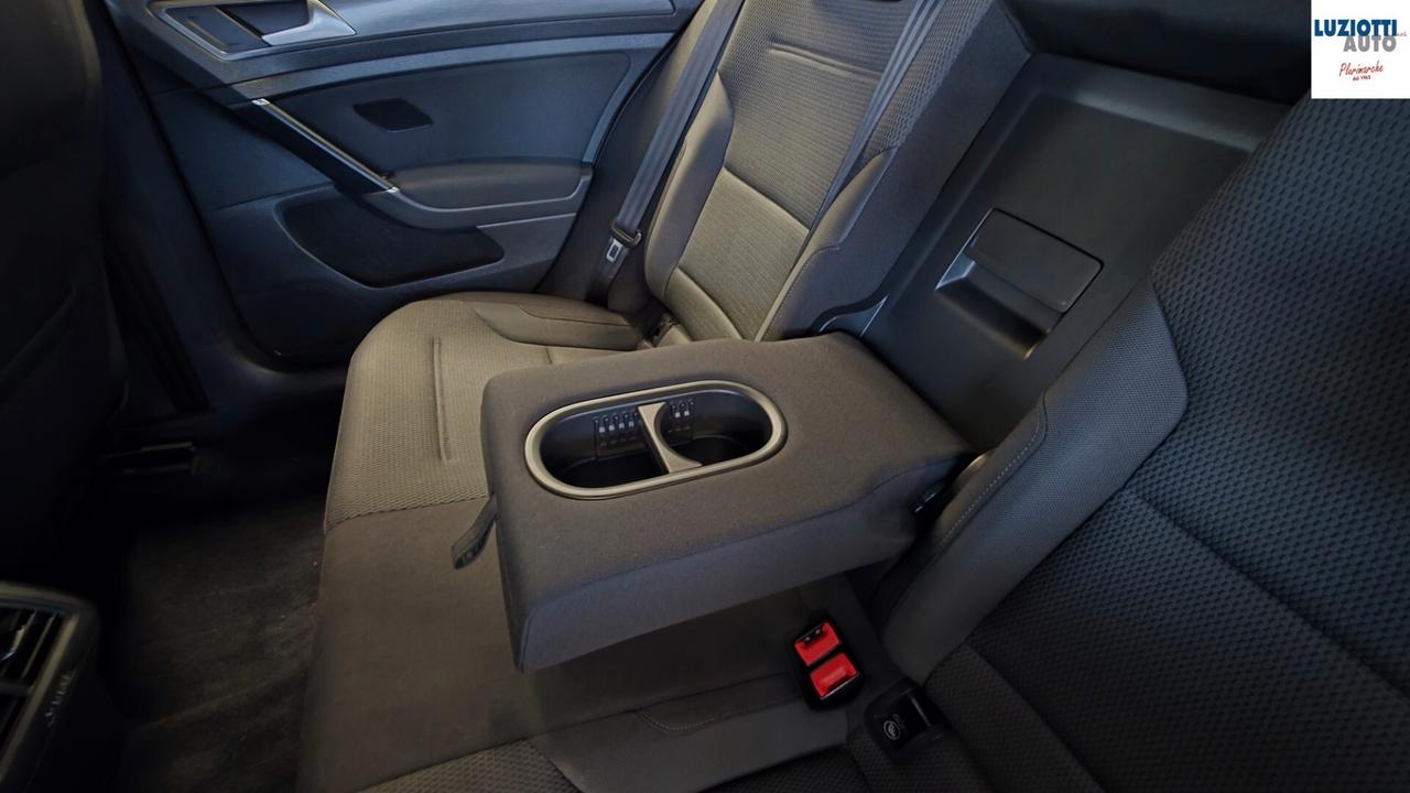 Volkswagen Golf 1.6 TDI 116CV BUSINESS - EURO 6B