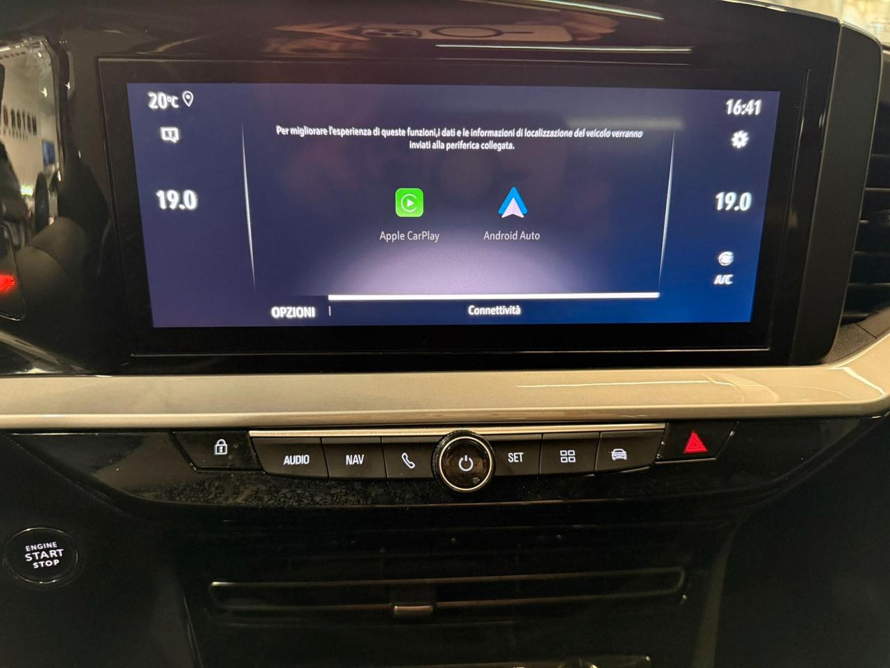 Opel Mokka 1.5 diesel Ultimate 110CV