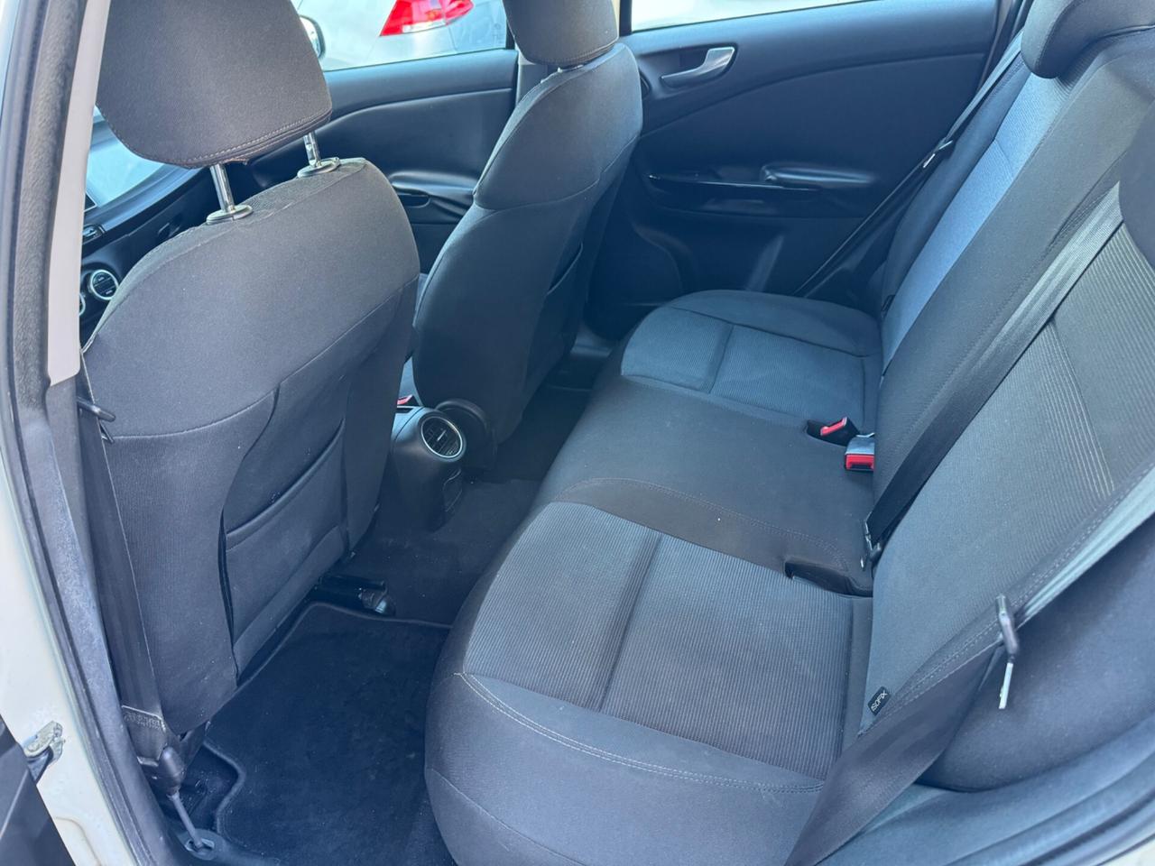 Alfa Romeo Giulietta 1.6 JTDm-2 105 CV Exclusive