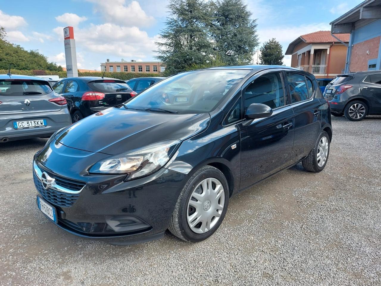 Opel Corsa 1.3 CDTI 5 porte 12 MESI GARANZIA ok NEOP