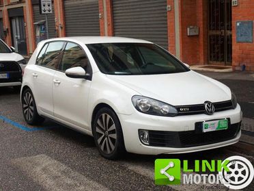 VOLKSWAGEN Golf 2.0 TDI 170CV DPF DSG 5p. GTD