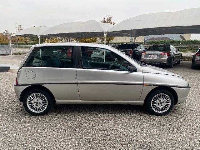 LANCIA Y 1.2i 16V cat LS